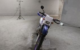 YAMAHA TT250R 4GY