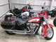 Фото Harley FLI HYDRA-GLIDE 2024 с японского аукциона