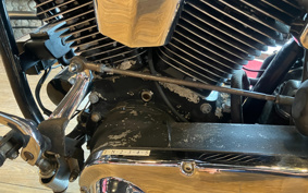 HARLEY FXSTC1340 1987 BKL