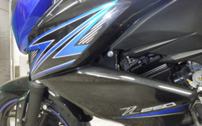 KAWASAKI Z250 A ER250C