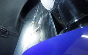 SUZUKI ﾚｯﾂ CA4AA