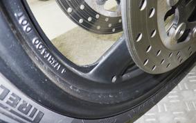 YAMAHA FZS600 FAZER 2002