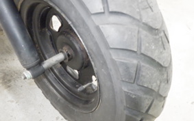 HONDA ZOOMER 1998 AF58