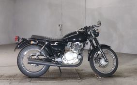 SUZUKI ST250 NJ4AA