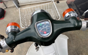 HONDA SUPER CUB50 C50