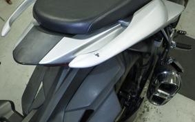 SUZUKI ジクサー250 SF