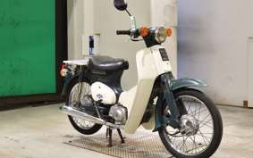 HONDA C50 SUPER CUB C50