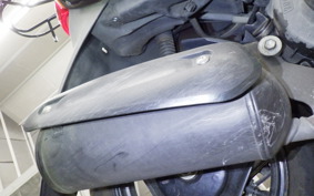 SUZUKI LET's 4 2024 CA45A