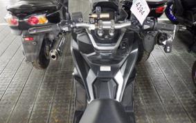 HONDA ADV150 KF38