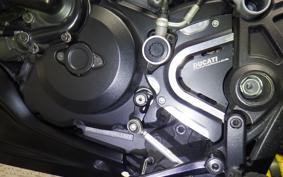DUCATI DIAVEL Carbon 2014