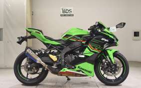 KAWASAKI ZX-4RR 2023 ZX400P