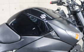 SUZUKI GSR400 2009 GK7EA
