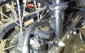 HONDA CT125-2 JA65