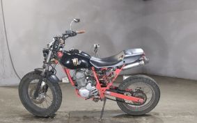 HONDA FTR223 MC34