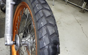 YAMAHA TRICKER Gen.2 2025 DG16J