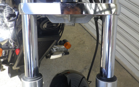 HONDA STEED400VLX 1994 NC26