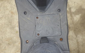 SUZUKI ADDRESS V125 S CF4MA