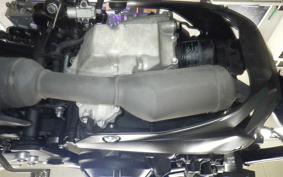 YAMAHA MT-03 ABS 2024 RH21J