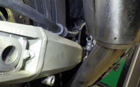 KAWASAKI ZX 1200 NINJA R 2000 ZXT20A