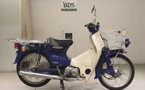 HONDA C50 SUPER CUB 2007 AA01