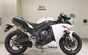 YAMAHA YZF-R1 2010