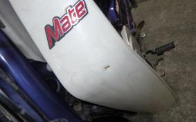 YAMAHA MATE 80 V80