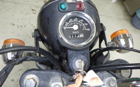 HONDA APE 50 2012 AC16
