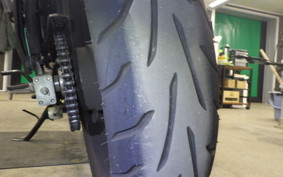 SUZUKI ｼﾞｸｻｰ150 ED13N