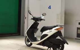 SUZUKI ADDRESS V50 Gen.2 2001 CA44A