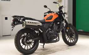 HONDA CL250-2 2006 MC57