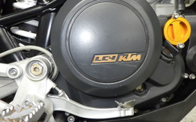 KTM 690 SMC 2008