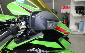KAWASAKI ZX 10 NINJA ABS 2023 ZXT02L
