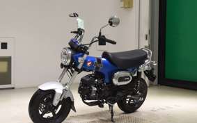 HONDA DAX 125 2008 JB04