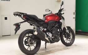 HONDA CB250RA 2014 MC52