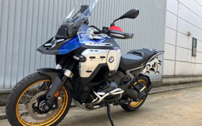 BMW R1300GS Adventure 2026 0M31
