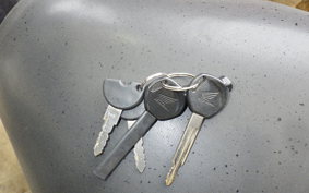 HONDA DIO Gen.6 AF68