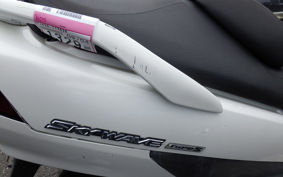 SUZUKI SKYWAVE 250 (Burgman 250) S 2 CJ43A