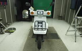 HONDA GYRO X 2024 TD02