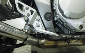 SUZUKI BANDIT 1250 SA 2007 GW72A