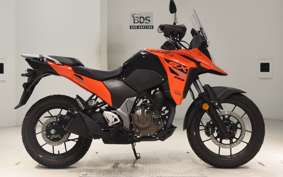 SUZUKI Vｽﾄﾛｰﾑ250SX EL11L