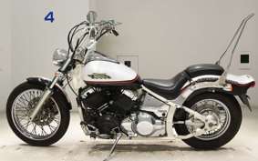 YAMAHA DRAGSTAR 400 2003 VH01J