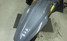 SUZUKI DR-Z4S 2026 ER1AH