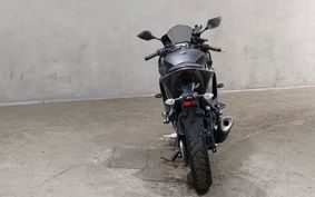 YAMAHA YZF-R25 RG43J