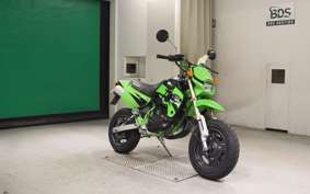 KAWASAKI KSR-2 2019 MX080B