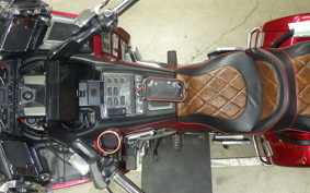 HONDA GL1500 GOLD WING SE 1996