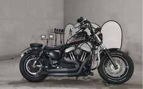 HARLEY XL1200X 2010 LC3