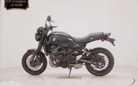 KAWASAKI Z900RS-2 2026 ZR902A