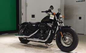 HARLEY XL1200X 2015