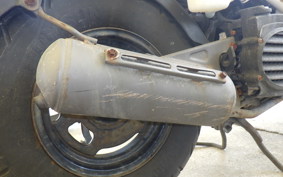 HONDA ZOOMER AF58