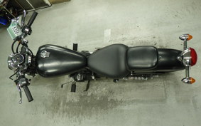 YAMAHA VIRAGO 250 2025 3DM